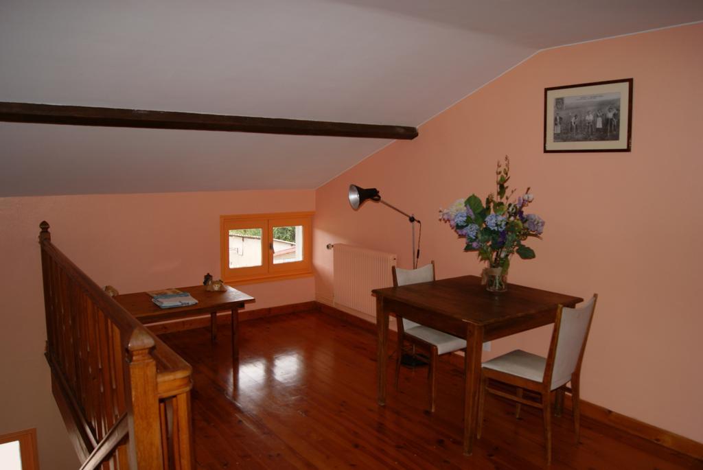 Villa Durand Yves Régnié Habitación foto